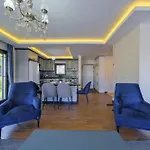 Вилла Melek *