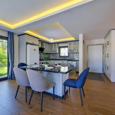 Melek Villa Fethiye