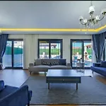 Villa Melek *