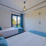 Villa Melek Fethiye