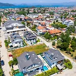 Melek Villa