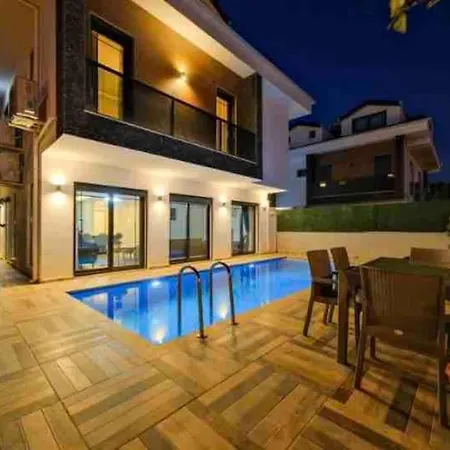 Melek Villa *