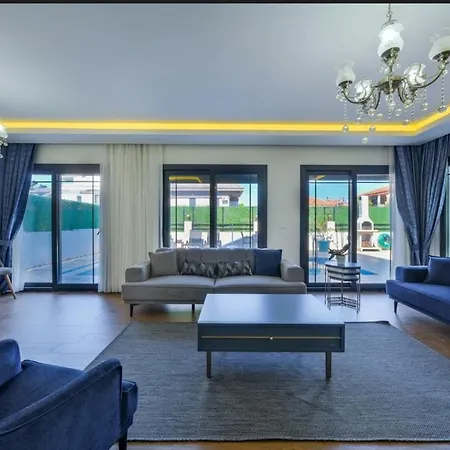 Villa Melek *