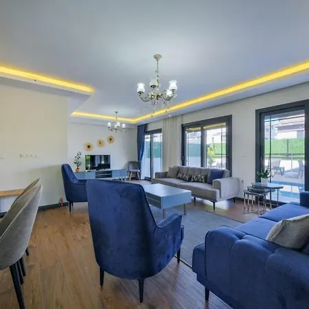 Villa Melek Fethiye