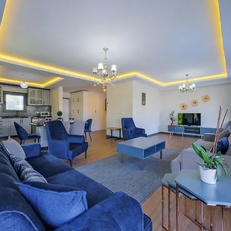 Villa Melek Fethiye