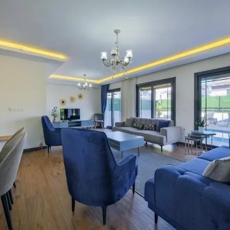 Melek Villa