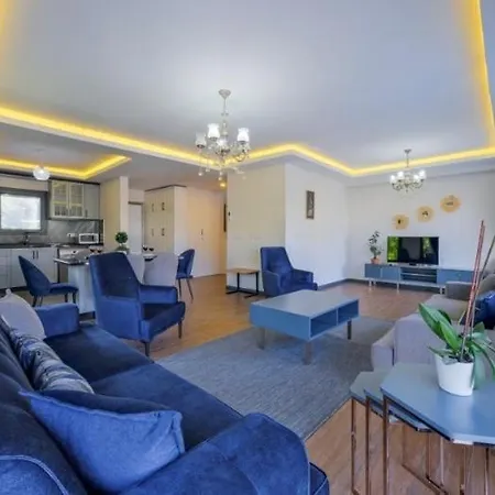 Villa Melek *
