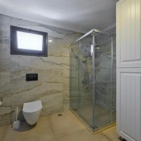 Villa Melek Fethiye