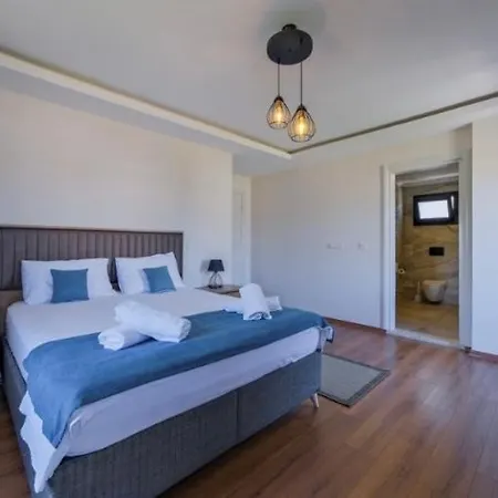 Villa Melek *