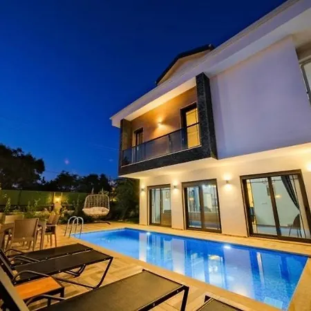Melek Villa *