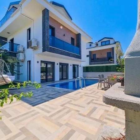 Villa Melek *