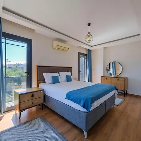 Melek Fethiye