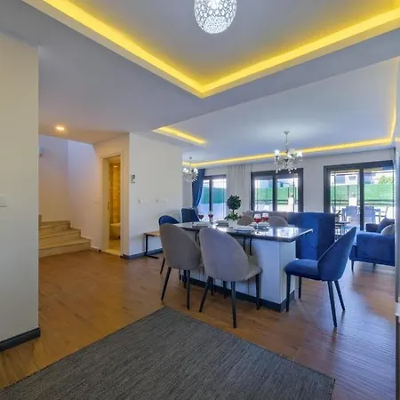 Melek Villa