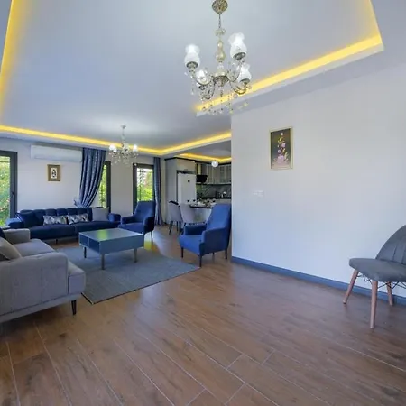 Melek Villa Fethiye