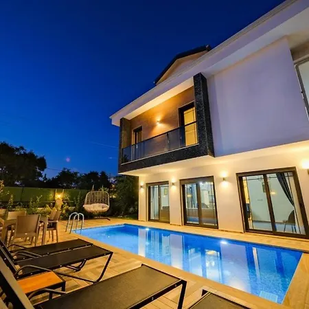 Melek Villa