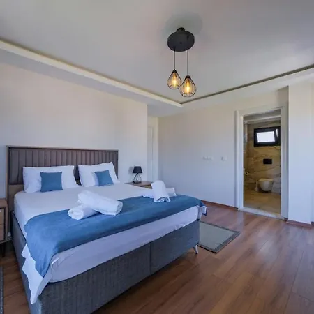 Villa Melek *