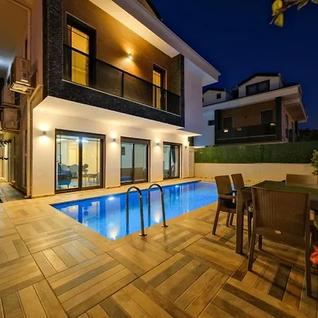 Melek Villa *