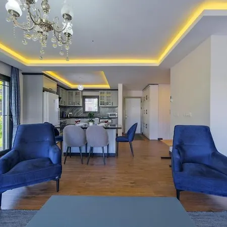 Villa Melek *