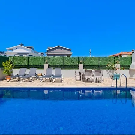 Villa Melek *