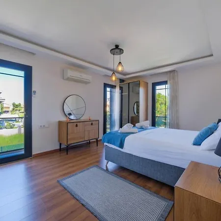 Melek Villa *