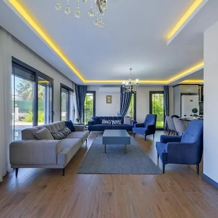 Villa Melek