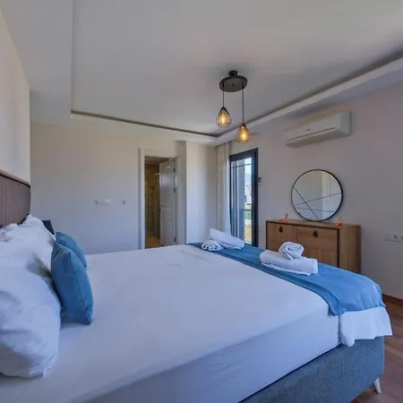 Melek Villa