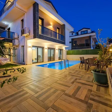 Villa Melek *
