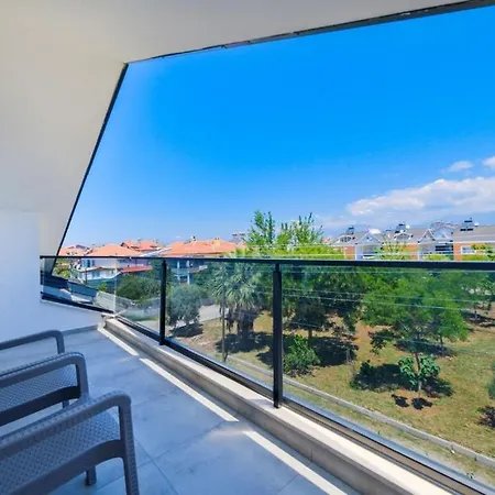 Melek Villa *