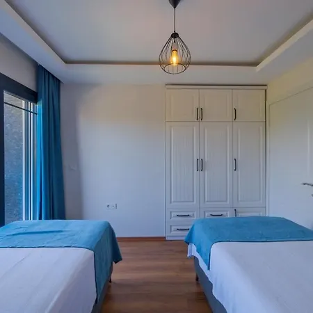 Villa Melek