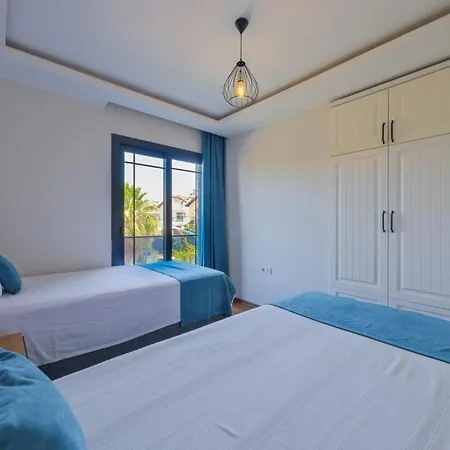Villa Melek Fethiye