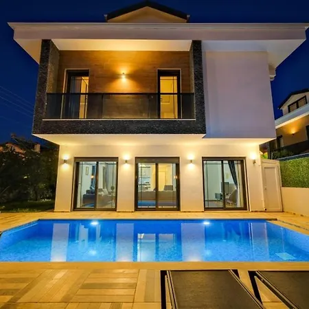 Melek Fethiye