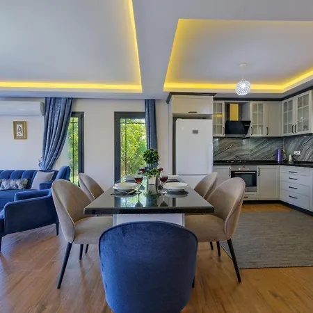 Melek Villa *