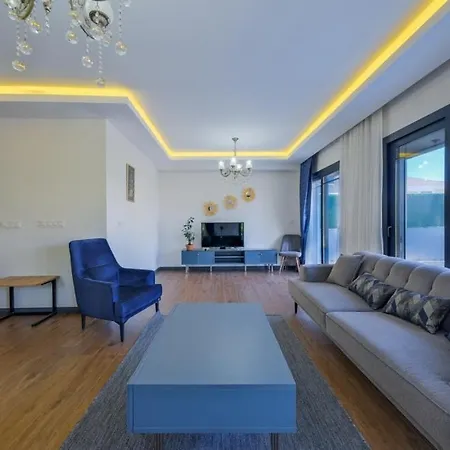 Melek Villa Fethiye