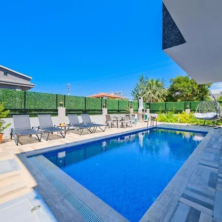 Villa Melek *