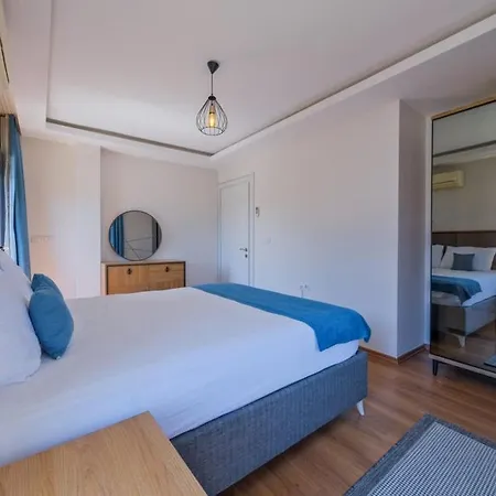 Melek Villa *