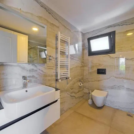 Villa Melek Fethiye