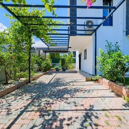 Villa Melek