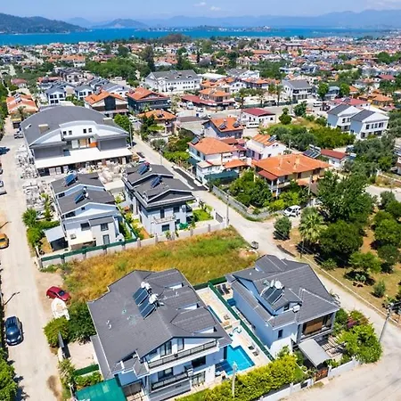 Melek Villa