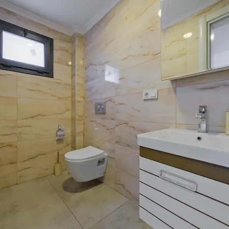Villa Melek Fethiye