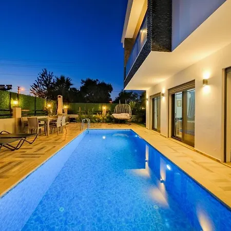 Melek Villa *