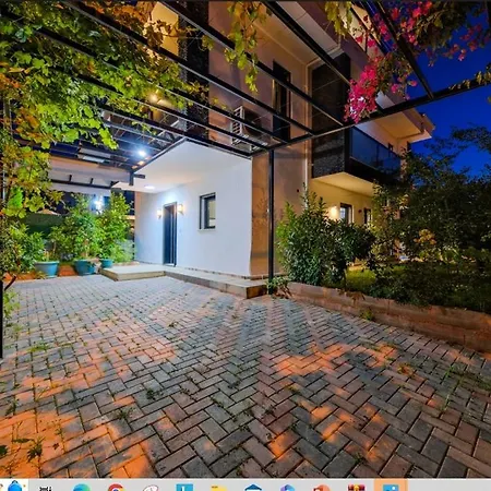 Villa Melek