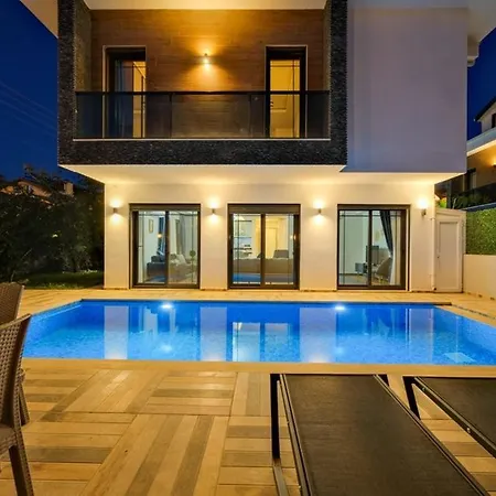 Melek Villa