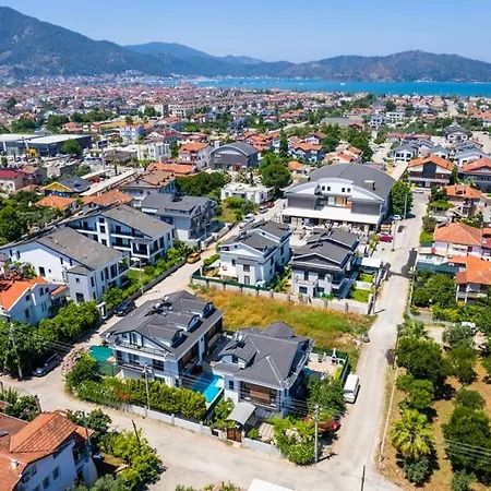 Melek Villa *