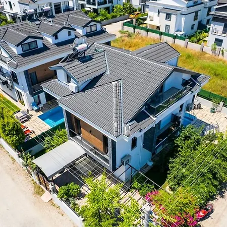 Villa Melek Fethiye