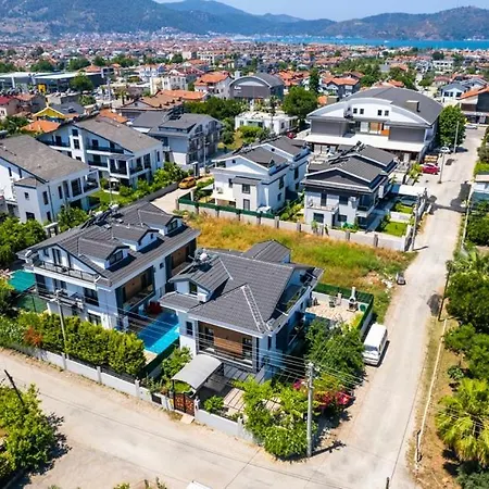 Villa Melek