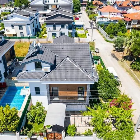 Villa Melek *